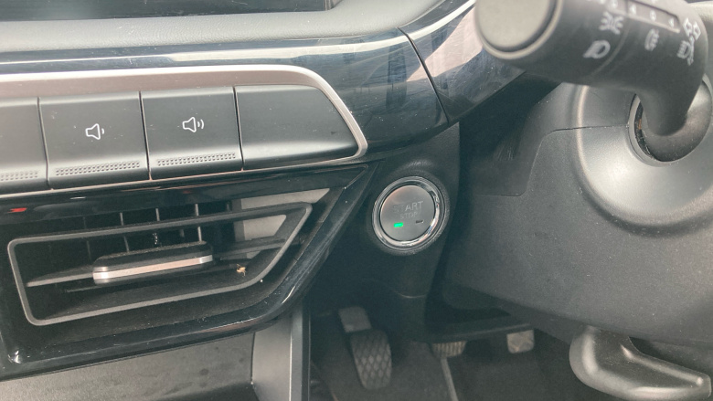 MG MG3 1.5 SE 5dr Petrol Hatchback